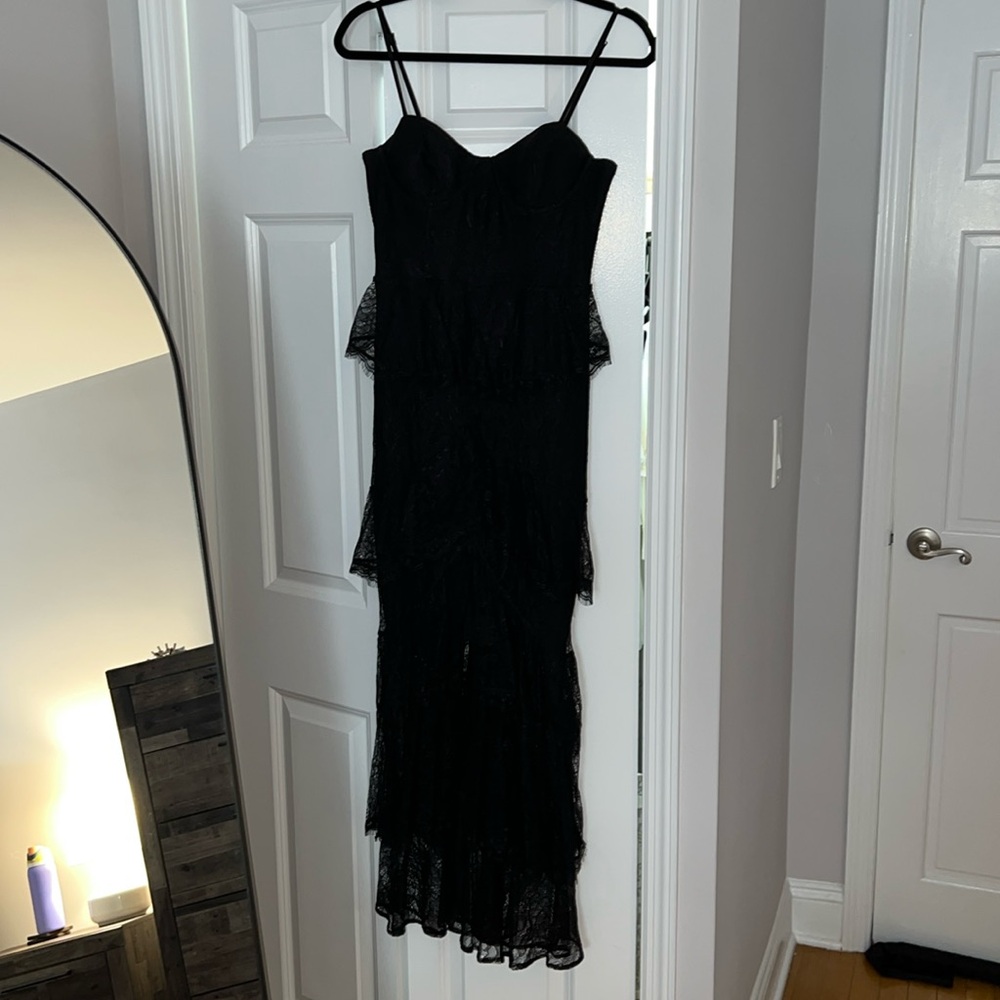 Majorelle Dress - Picture 4 of 13